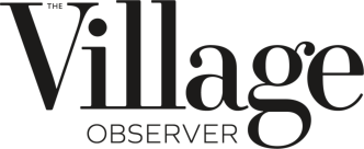 The Village Observer Logo
